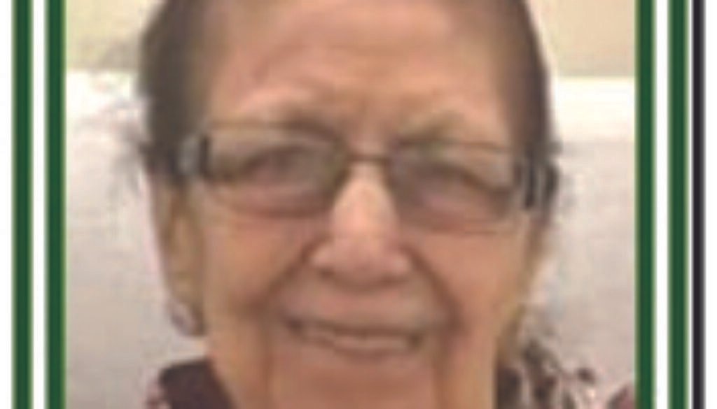 زرینہ بھوجانی کراچی