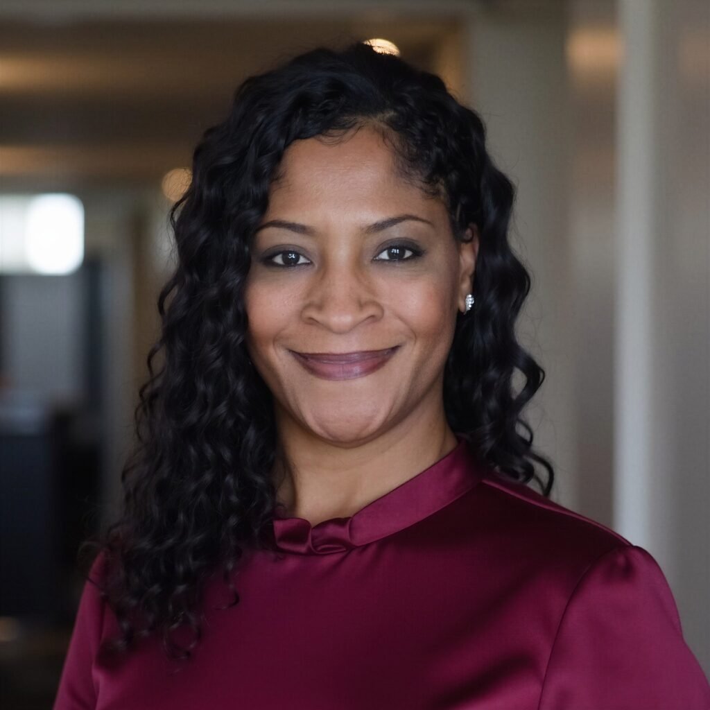 Lisa Gil Dr. Lisa Daniel, PhD: A Prominent Academic Leader in Healthcare